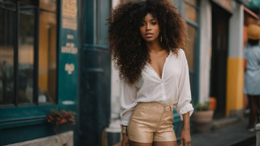 How to Care for Hair Extensions