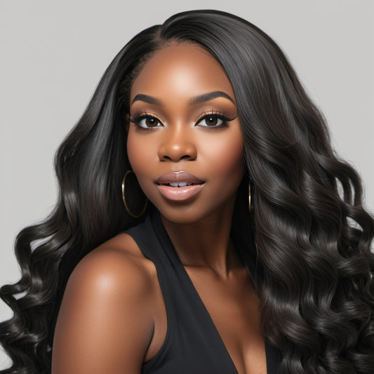 Protective Styling with Hair Extensions: Best Practices for Healthy Hair