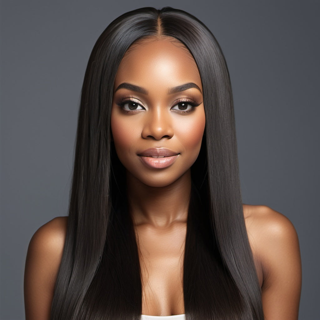 Affordable Luxury: Why Virgin and Raw Hair Extensions Are Worth the Investment