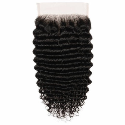 Deep Wave 6x6 HD Lace Closure