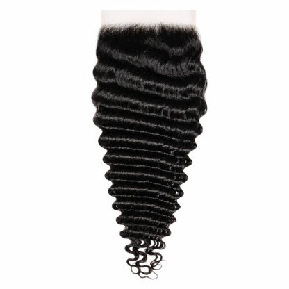 Deep Wave 7x7 HD Lace Closure