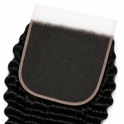 Deep Wave 7x7 HD Lace Closure