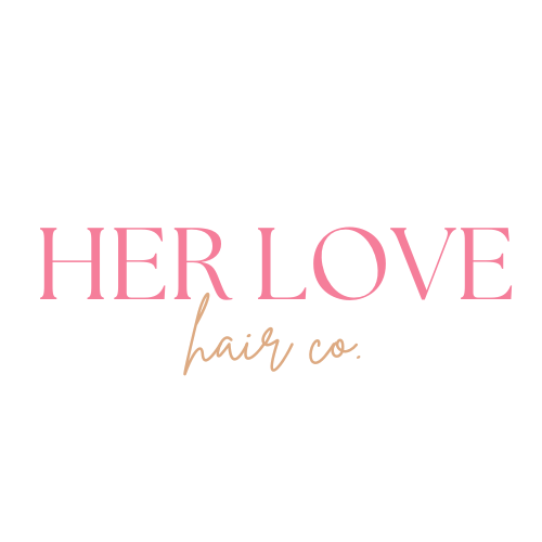 Her Love Hair 