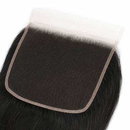 Straight 7x7 HD Lace Closure