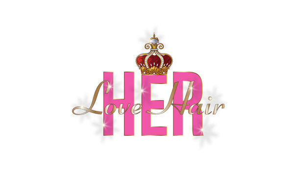 Her Love Hair 