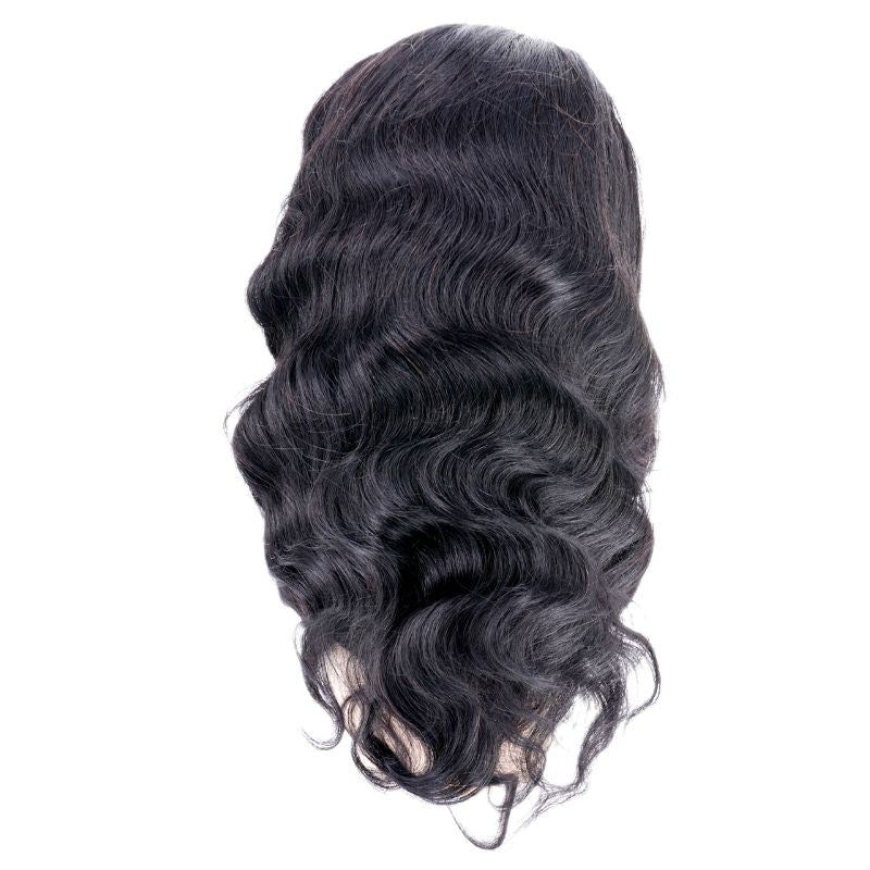 Body Wave 360 Lace Wig