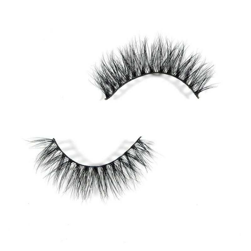 Vegas 3D Mink Lashes