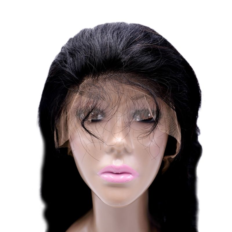 Body Wave 360 Lace Wig