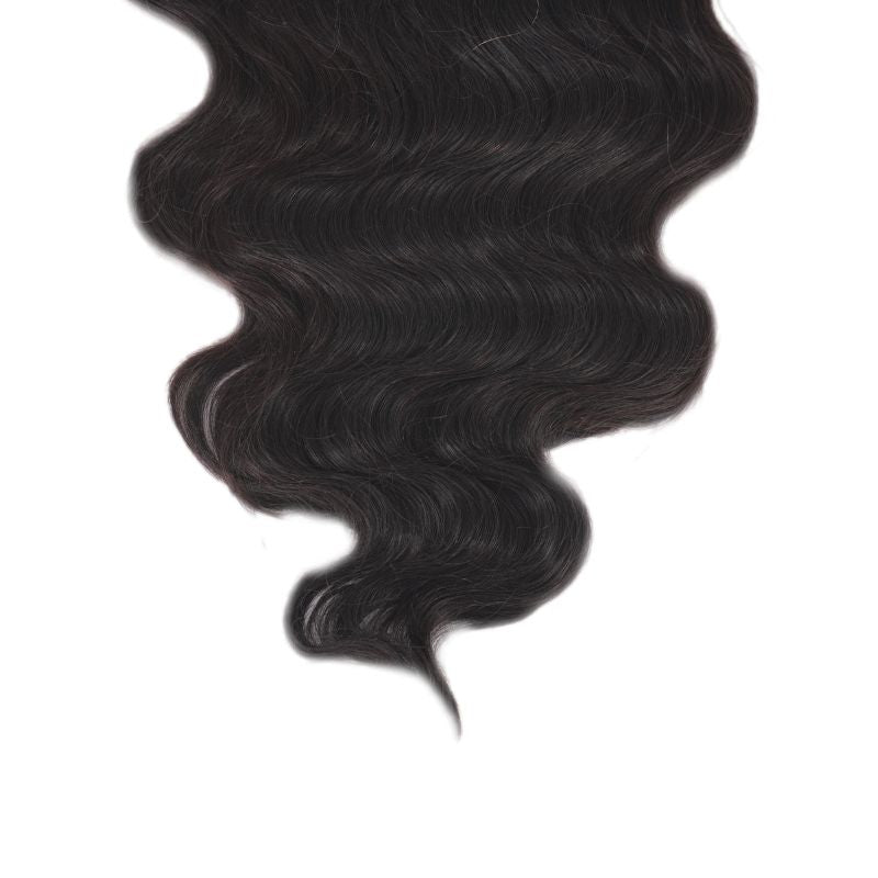 Body Wave Lace Front Wig