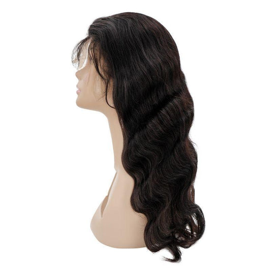 Body Wave Lace Front Wig