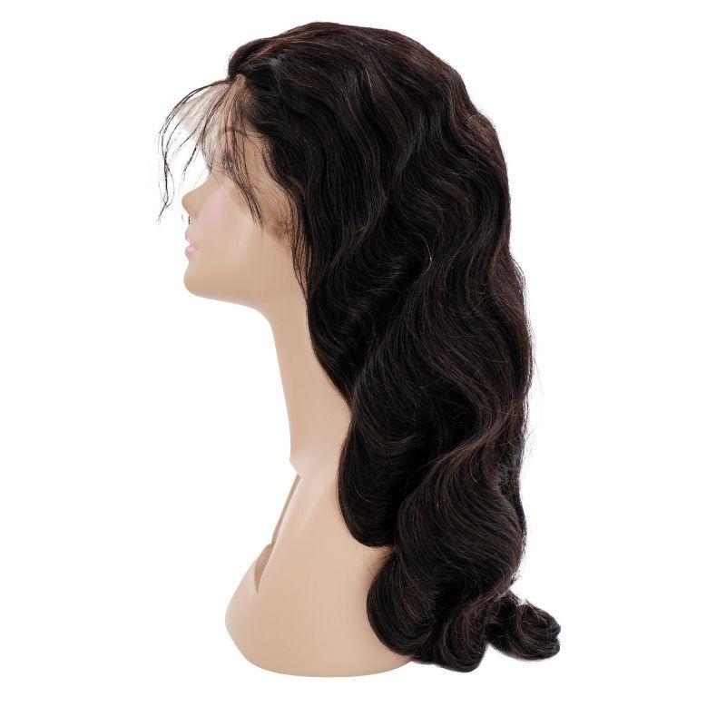 Body Wave 360 Full Lace Wig