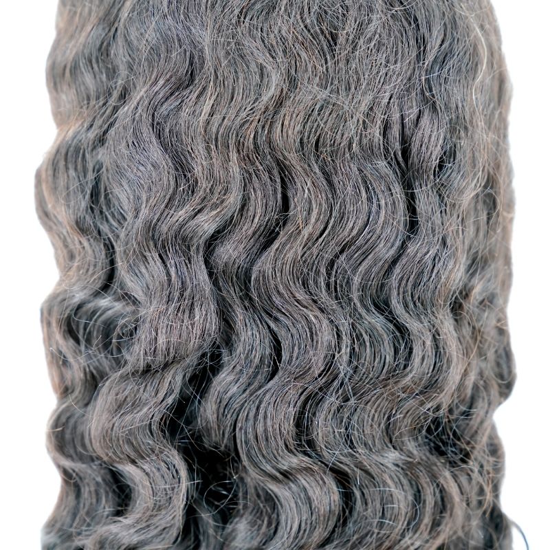 Brazilian Loose Wave Lace Front Wig